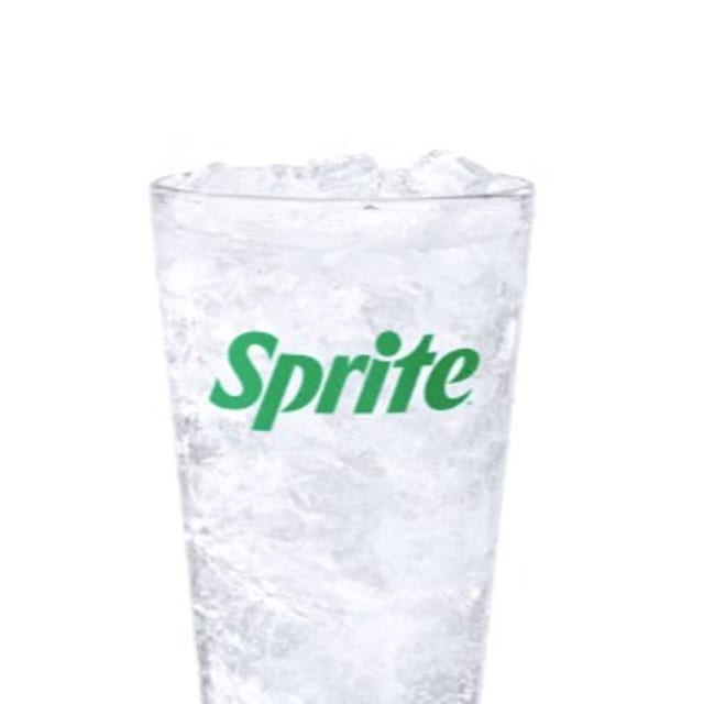 SPRITE.