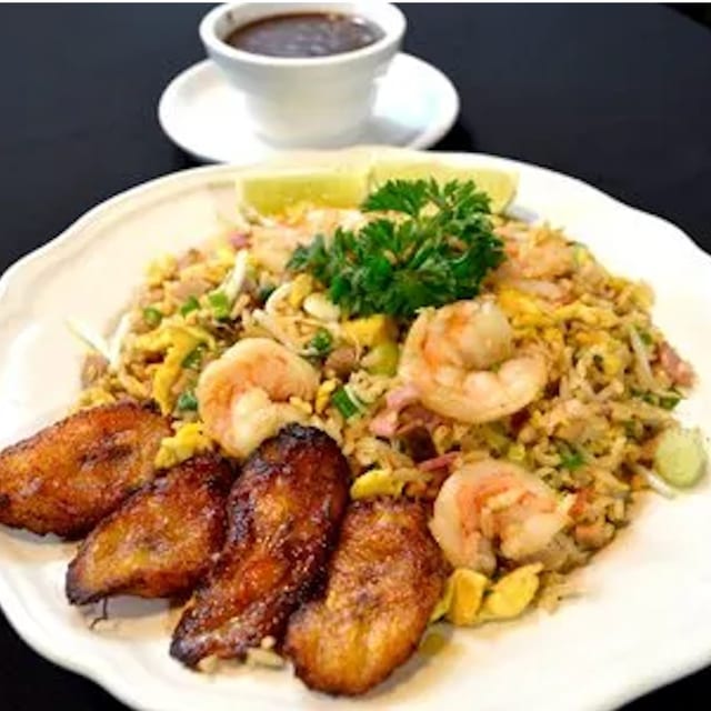 31.ARROZ FRITO.