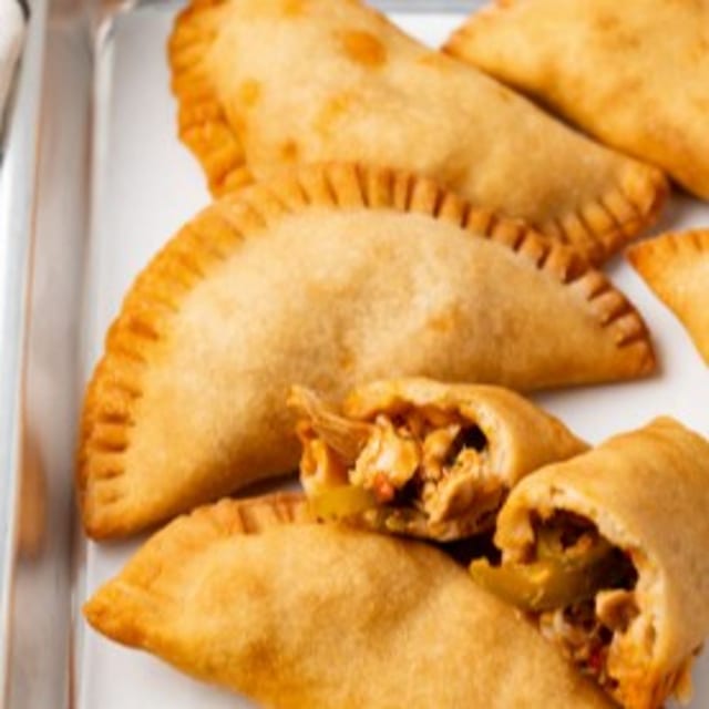 17.EMPANADA.