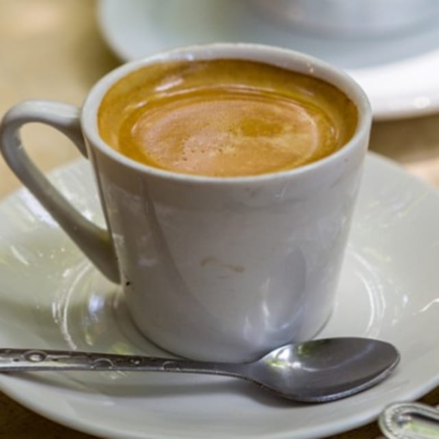 COFFE.