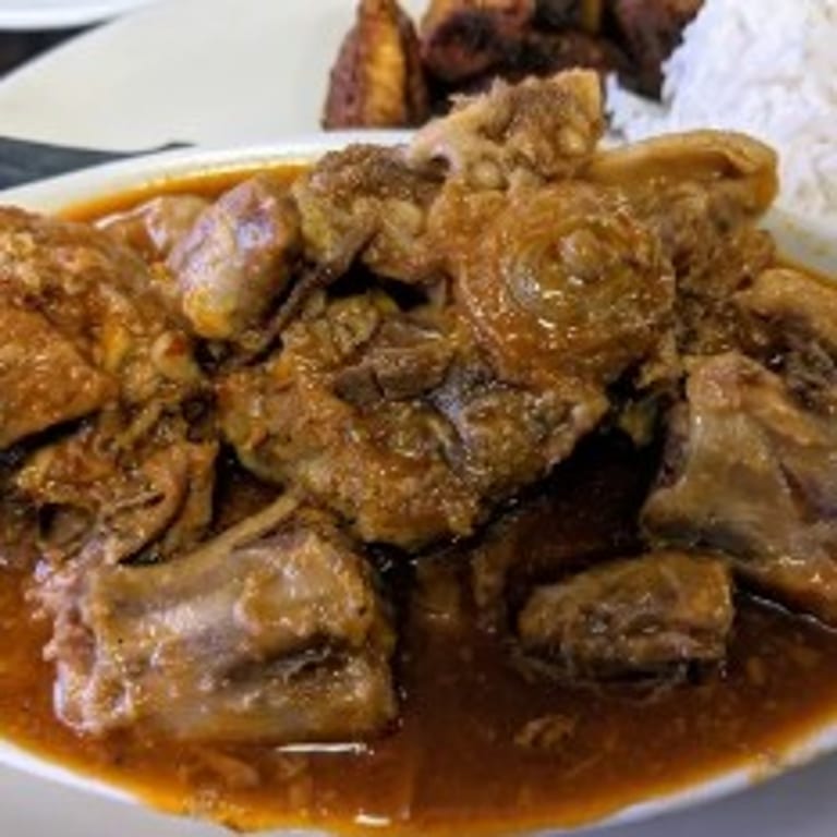 Dinner Delights: Cuban & Latin-American Cuisine