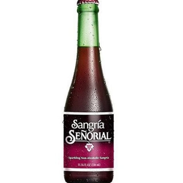 SANGRIA SENORIAL.