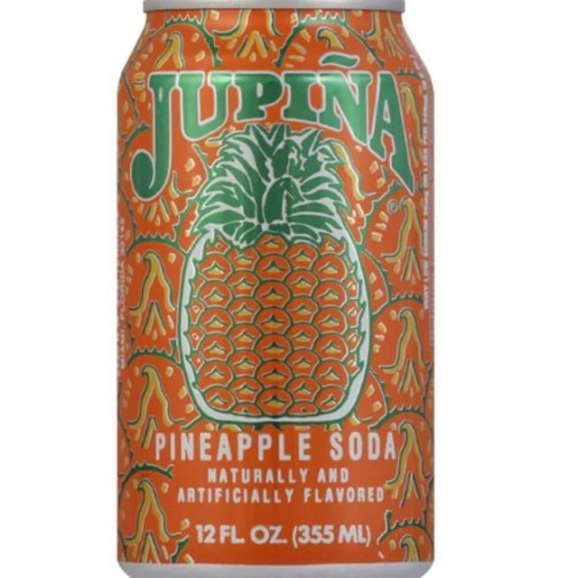 JUPINA.