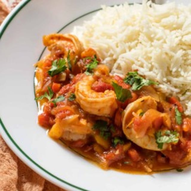 50.ENCHILADO DE MARISCOS.
