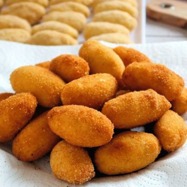 14.CROQUETAS.