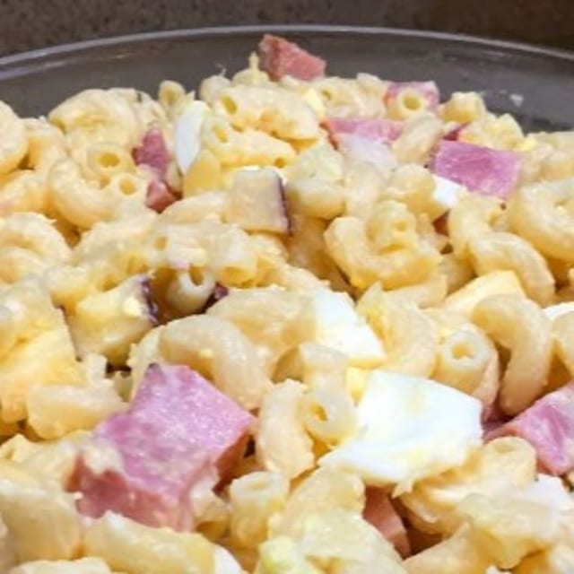 ENSALADA GRANDE.