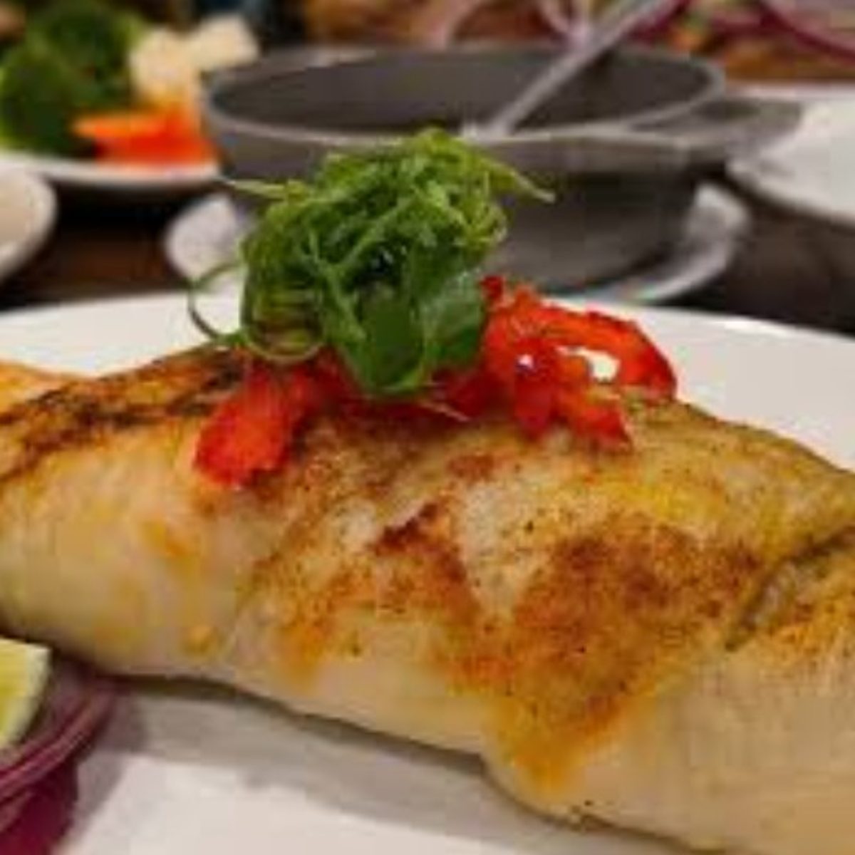 54.FILETE DE PESCADO