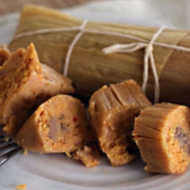 16.TAMAL.
