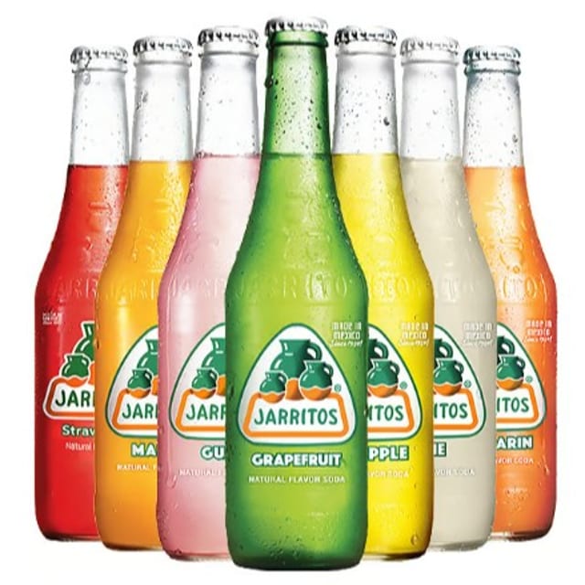 JARRITOS.