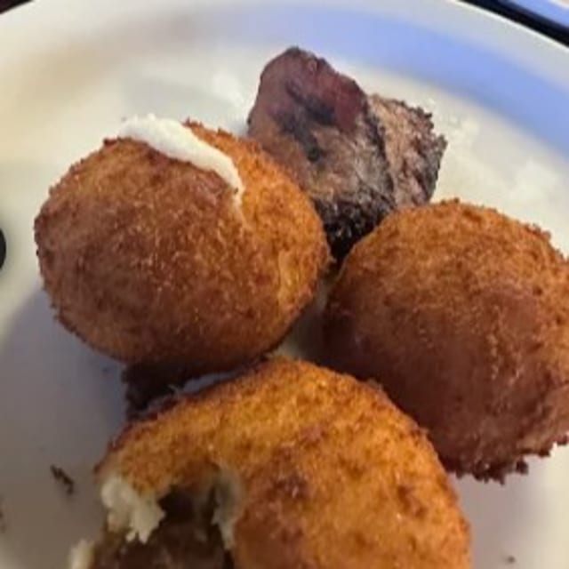 13.PAPA RELLENA.