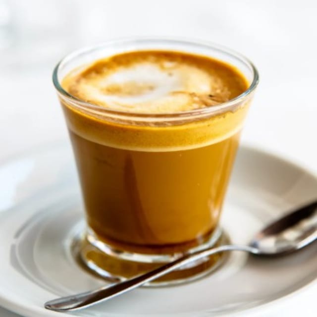 CAFE CORTAITO.