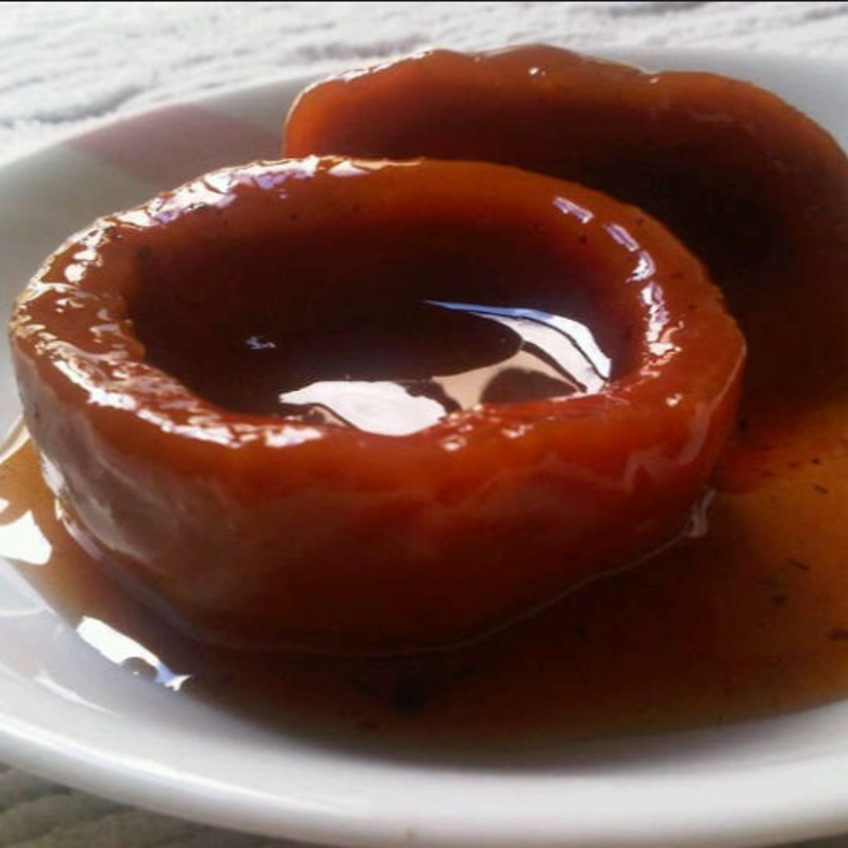 CASCO DE GUAYABA