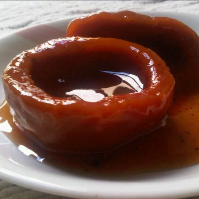 CASCO DE GUAYABA.