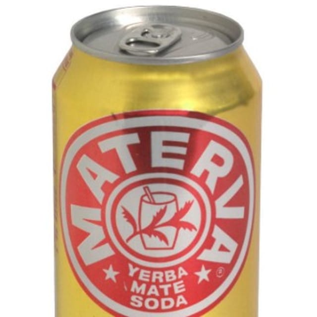 MATERVA.