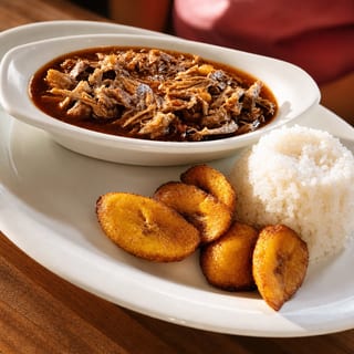 37.ROPA VIEJA