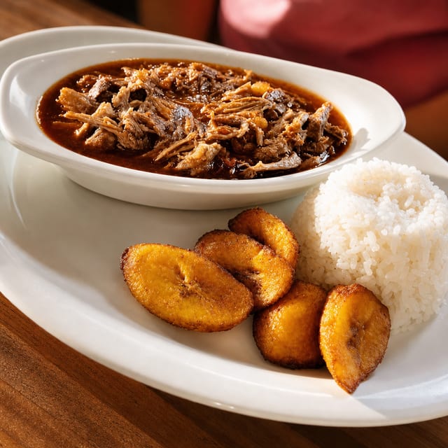 37.ROPA VIEJA.