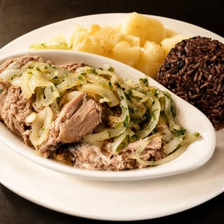 # 11 LECHON.ASADO. ROASTED PORK