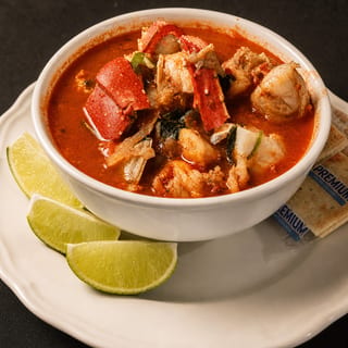 30 A .CALDO SIETE MARES