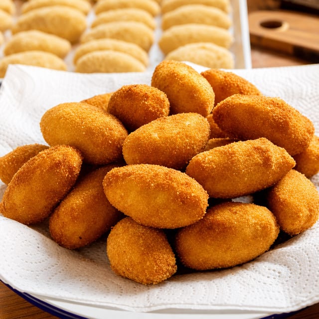 14.CROQUETAS.