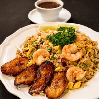 31.ARROZ FRITO
