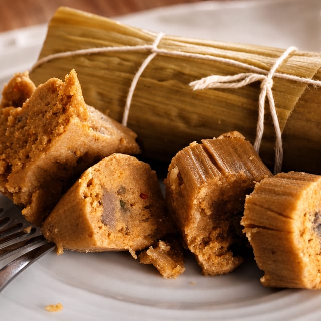 16.TAMAL.
